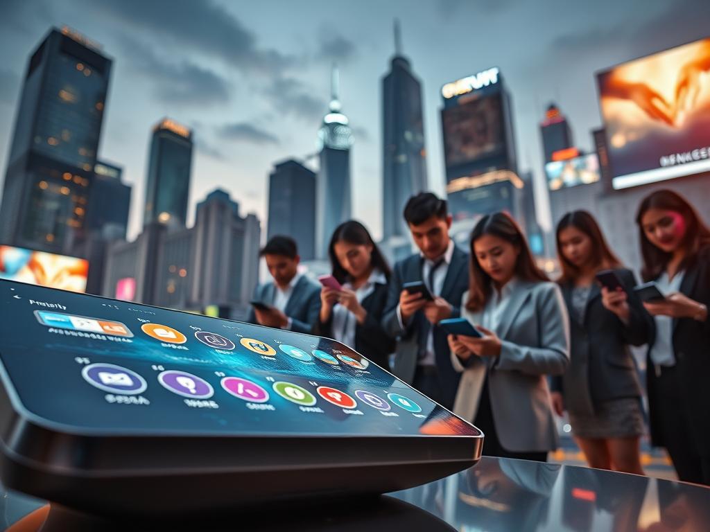 Unleash Your fitur unggulan with [Brand/Product Name]