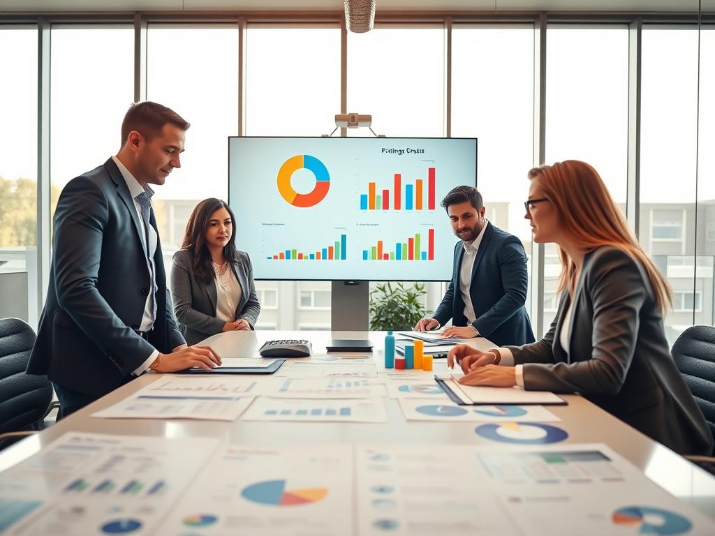 Temukan Harga Bersaing untuk Produk Anda