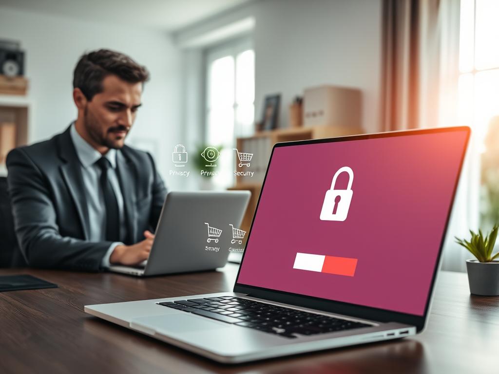 keamanan belanja online