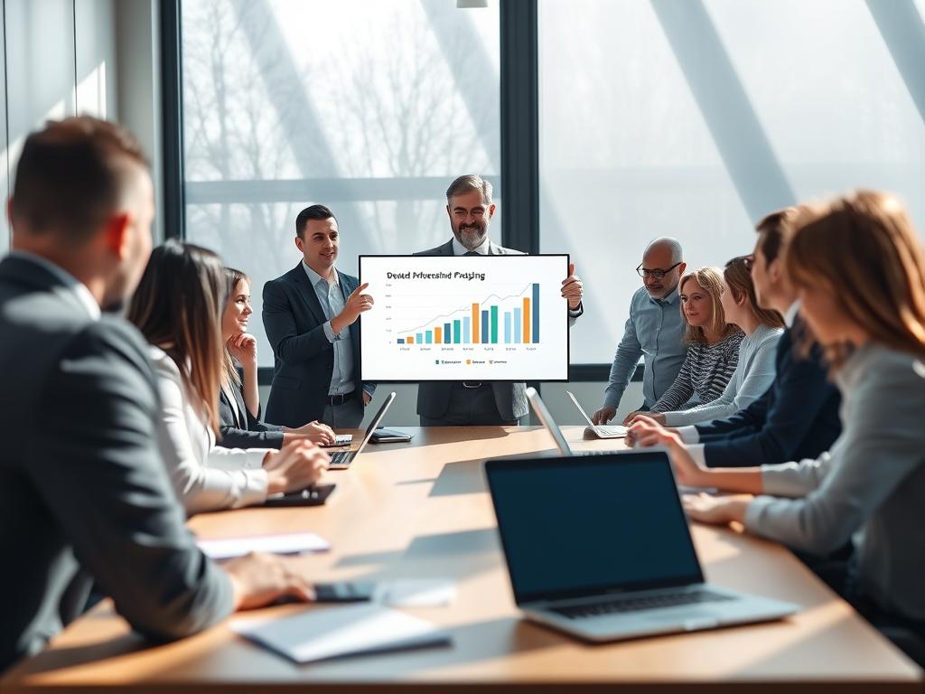 optimasi performa melalui pengembangan keterampilan